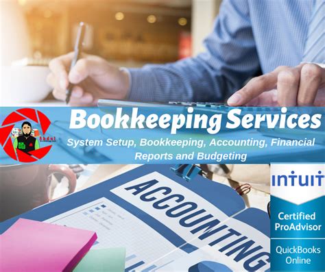 Ghaffar Abdul I Will Do Accounting And Bookkeeping In Quickbooks Online And Xero For On