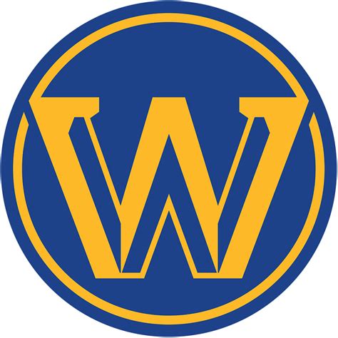 15 Warriors Logo History