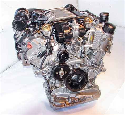 1998 2002 Mercedes E320 V6 Engine 32l Engine World