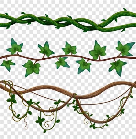 Vine Stock Vector Illustration And Royalty Free Vine Clipart Clip Art