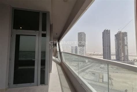 Apartment For Rent In Al Reem Bay Towers 1 Big Balcony Multiple