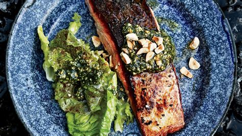 Measure the thickness of your salmon once you have it on your pan. How To Cook and Eat Fish Skin | Epicurious