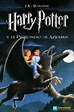 Harry Potter Y El Prisionero de Azkaban - J.K. Rowling