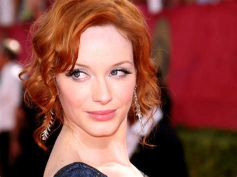 Christina Hendricks Leaked Leak Nudes