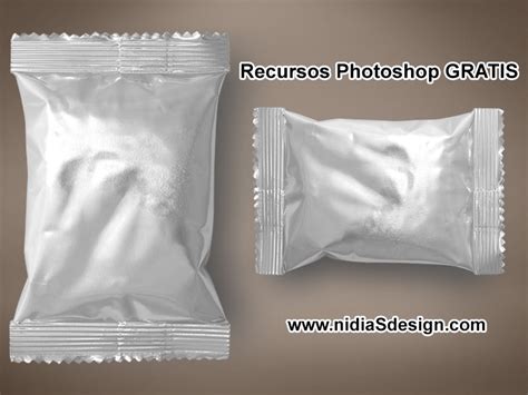 Download Empaque Mockup Free Free Mockups