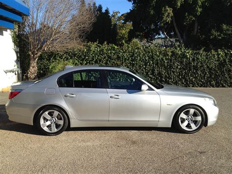 View all 21 consumer vehicle reviews for the used 2007 bmw 5 series 550i 4dr sedan (4.8l 8cyl 6m) on edmunds, or submit your own review of the 2007 550i 4dr sedan (4.8l 8cyl 6m). 2007 BMW 5 Series - Pictures - CarGurus
