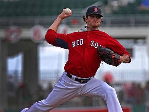 Clay Buchholz Wants To Be A Pitcher The Red Sox Can Count