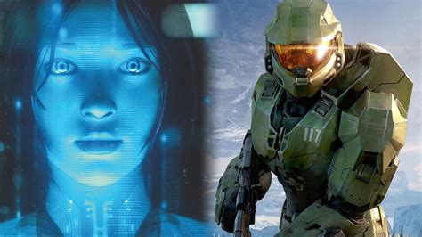 Spiegazione Dei Personaggi Di Halo Master Chief Cortana Arbiter Altro