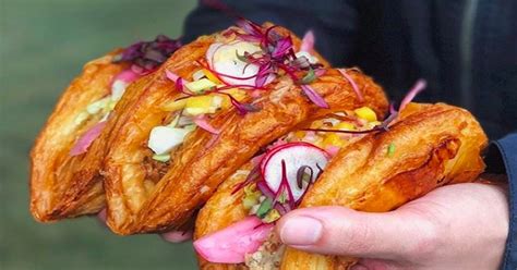 Ranchers in the western u.s. Would you eat a Tacro? | Cactus Hugs