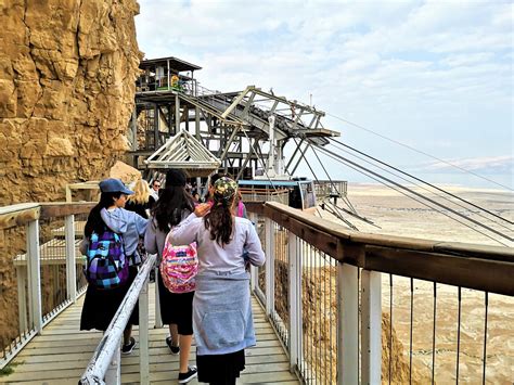 This page was last edited on 4 june 2018, at 03:19. טיול בגן לאומי מצדה: מבצר אדיר במדבר יהודה, רכבל, סרטון ...