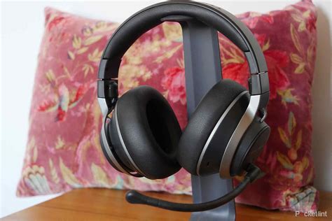 Turtle Beach Stealth Pro Headset Review The Sound Of Success