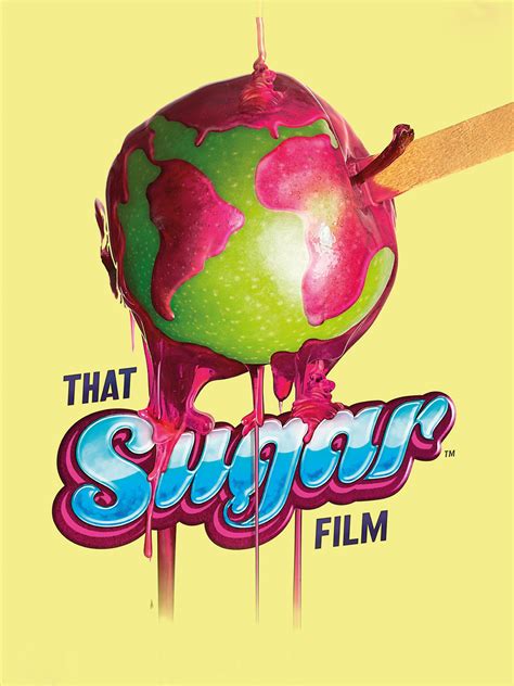 Prime Video That Sugar Film