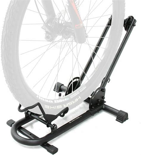 Bikehand Bicycle Floor Type Parking Rack Stand For Mountain And Road