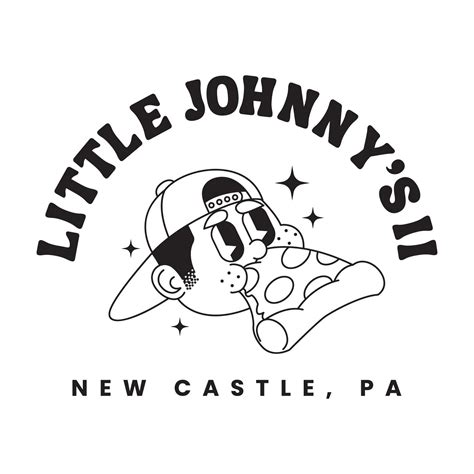 Little Johnny S Ii New Castle Pa