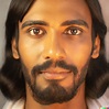 Portrait of South Asian Jesus Christ. : r/dalle2
