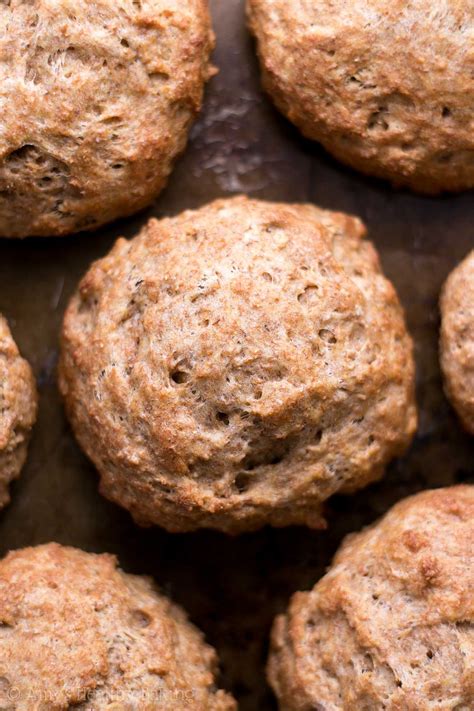 Check spelling or type a new query. Whole Wheat Buttermilk Biscuits | Amy's Healthy Baking