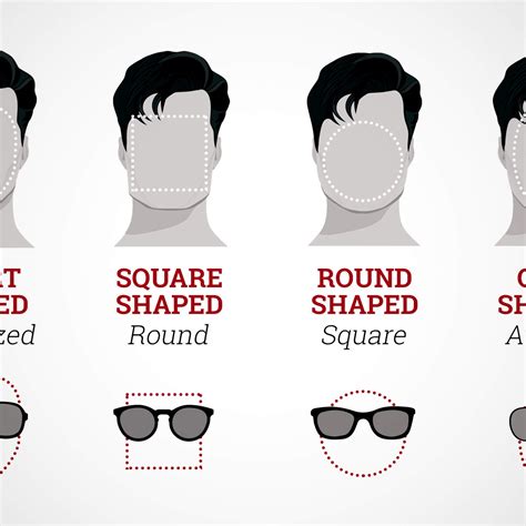 Glasses For Oval Faces Glasses For Your Face Shape Mens Glasses Frames Glasses For Men Round
