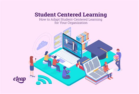 How To Adapt Student Centered Learning For Your Organization