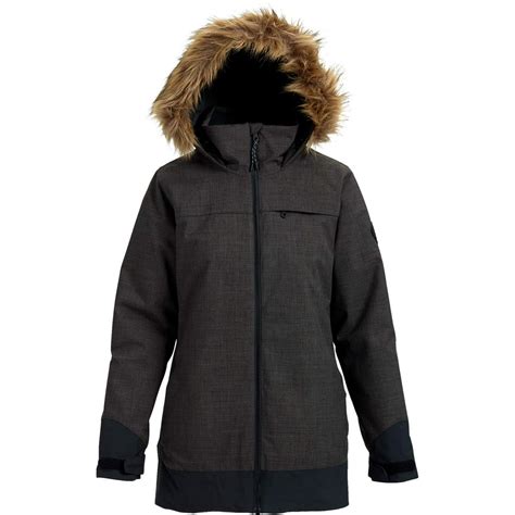 Burton Coats And Jackets Womens Jacket Medium Waterproof Thermolite