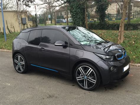 Bmw I3 Grey Reviews Prices Ratings With Various Photos