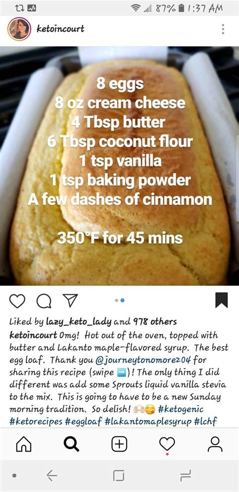 See more ideas about recipes, diabetic recipes, pre diabetic recipes. Pin by Amanda B on Keto Recipes to Try | Diabetic diet ...