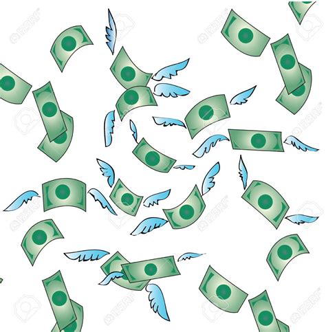 Flying Money Clipart 10 Free Cliparts Download Images On Clipground 2024