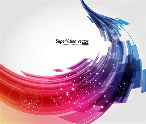 abstract vision background ai svg eps vector