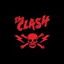 Red Design Logo The Clash Band Digital Art by O'Kon Clementine