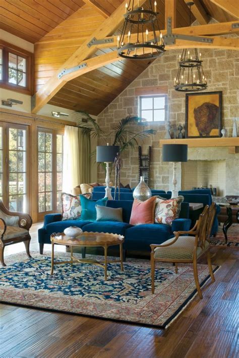 Living Room Decorating And Designs By Andrea Schumacher Interiors