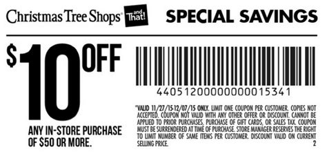 Maybe you would like to learn more about one of these? Christmas tree shop printable coupons IAMMRFOSTER.COM