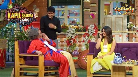 Kapil ने क्यों मारा Dr Gulati को थप्पड़ The Kapil Sharma Show Dr Gulati Ke Karname Youtube