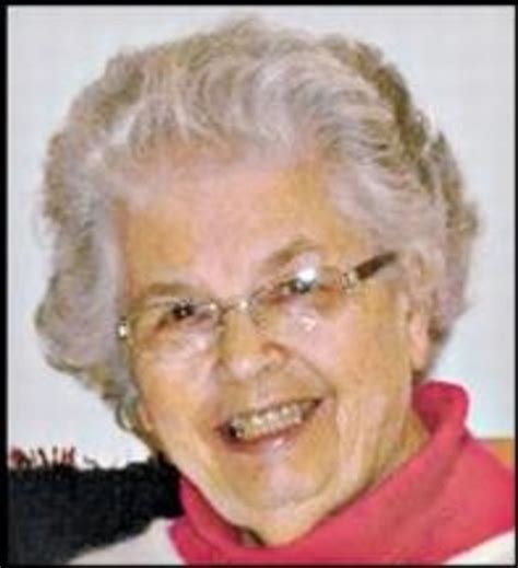 Jacqueline Johnson Obituary Seattle Times