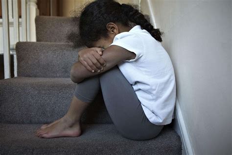 Children ‘at Greater Risk Of Domestic Abuse During World Cup