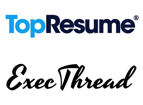 TopResume Announces Partnership with ExecThread