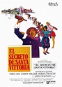 El secreto de Santa Vittoria - Película 1969 - SensaCine.com
