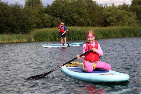 Cotswold Water Park Hire (South Cerney) - All You Need to Know BEFORE