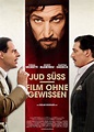 Filmplakat: Jud Süss - Film ohne Gewissen (2010) - Plakat 3 von 3 ...