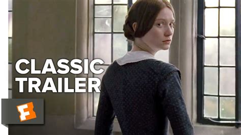Jane Eyre 2011 Trailer 1 Movieclips Classic Trailers YouTube