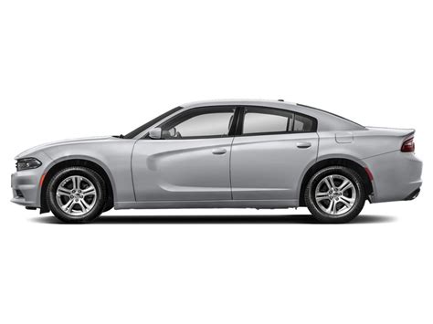 Silver 2023 Dodge Charger Car For Sale At Gilchrist Automotive
