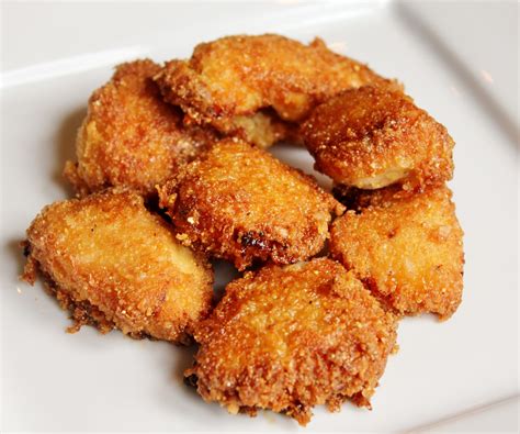 How to freeze homemade chicken nuggets. Allergy Friendly Chicken Nuggets (Gluten, Dairy, Egg, Soy ...