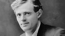 5 Facts About the Wild Life of 'Call of the Wild' Author Jack London ...