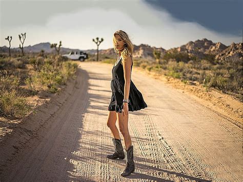 Free Download Back Road Cowgirl Boots Cowgirl Ranch Outdoors