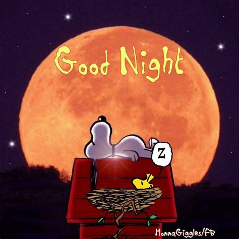 Charlie Brown Good Night Images Inf Inet