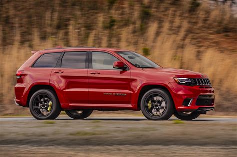 2021 Jeep Grand Cherokee Towing Guide Jeep Canada