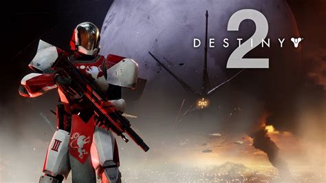 Destiny 2 4k 60fps Pc Beta Video Debuts Legit Reviews