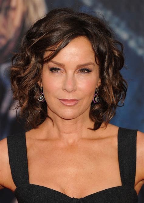 21 Short Curly Hairstyles For Women Over 50 Feed Inspiration