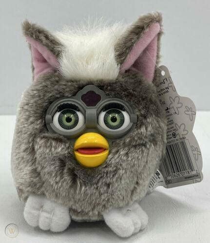 Furby The Exception To The Rule Of Collectibles Worthpoint