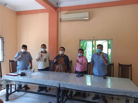 Kemenag Riau Bersih Bersih Asn Dan Non Asn Dari Paham Radikalisme Dan