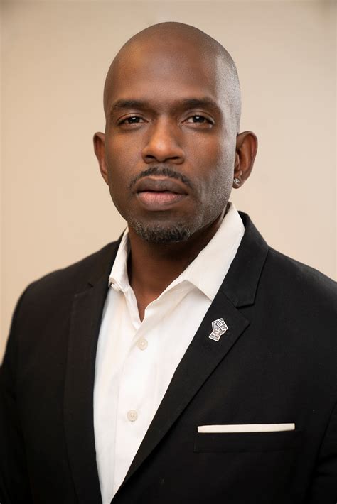 Mayor Khalid Kamau South Fulton Ga