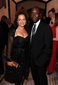 Bridgid Coulter and Don Cheadle | See Which Stars Love the White House ...